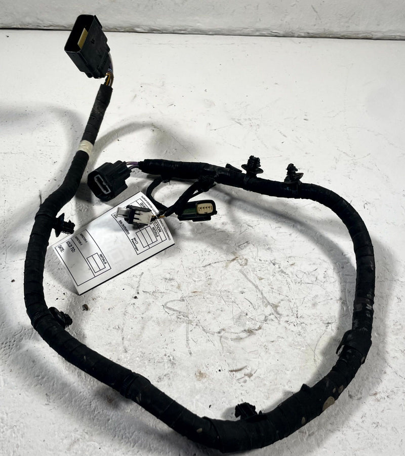 Load image into Gallery viewer, 2021 - 2024 FORD BRONCO SPORT TRANSFER CASE WIRE WIRING HARNESS 1.5L # 111564