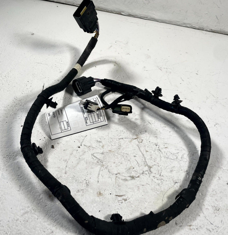 Load image into Gallery viewer, 2021 - 2024 FORD BRONCO SPORT TRANSFER CASE WIRE WIRING HARNESS 1.5L # 111564