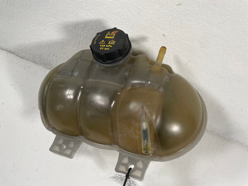 Load image into Gallery viewer, 2015-2023 FORD MUSTANG RADIATOR OVERFLOW EXPANSION TANK RESERVOIR # 112916