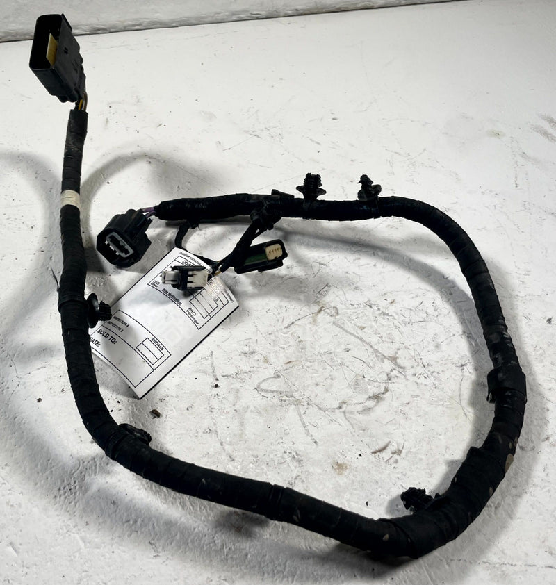 Load image into Gallery viewer, 2021 - 2024 FORD BRONCO SPORT TRANSFER CASE WIRE WIRING HARNESS 1.5L # 111564