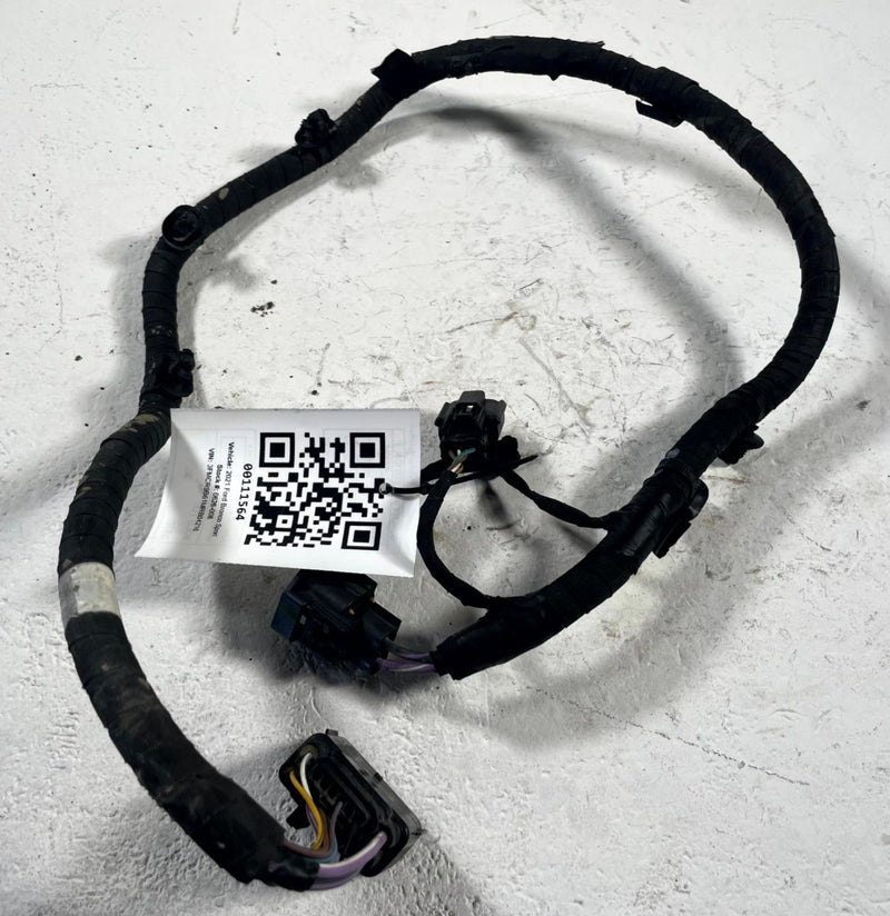 Load image into Gallery viewer, 2021 - 2024 FORD BRONCO SPORT TRANSFER CASE WIRE WIRING HARNESS 1.5L # 111564