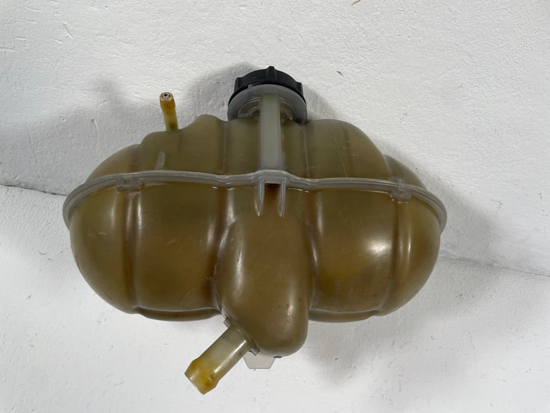 Load image into Gallery viewer, 2015-2023 FORD MUSTANG RADIATOR OVERFLOW EXPANSION TANK RESERVOIR # 112916