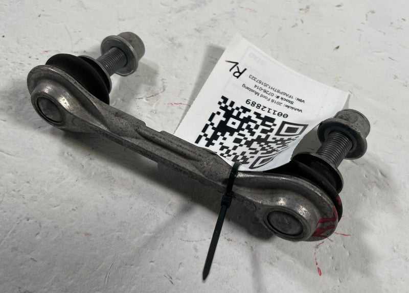 Load image into Gallery viewer, 15-25 FORD MUSTANG REAR LEFT OR RIGHT STABILIZER SWAY ANTI ROLL BAR LINK #112889