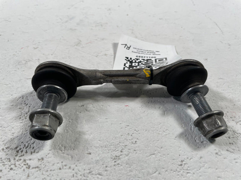 Load image into Gallery viewer, 15-25 FORD MUSTANG REAR LEFT OR RIGHT STABILIZER SWAY ANTI ROLL BAR LINK #112889
