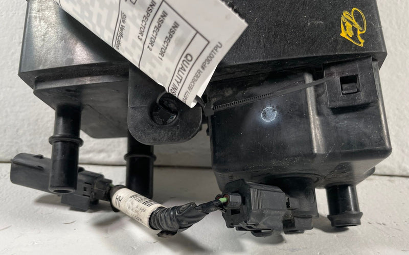 Load image into Gallery viewer, 2015-2023 FORD MUSTANG EVAPORATOR FUEL VAPOR CANISTER UNIT JR3C-9E857-B # 112933