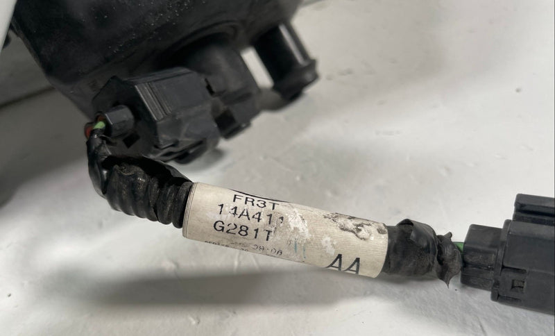 Load image into Gallery viewer, 2015-2023 FORD MUSTANG EVAPORATOR FUEL VAPOR CANISTER UNIT JR3C-9E857-B # 112933