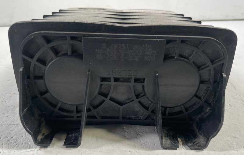 Load image into Gallery viewer, 2015-2023 FORD MUSTANG EVAPORATOR FUEL VAPOR CANISTER UNIT JR3C-9E857-B # 112933