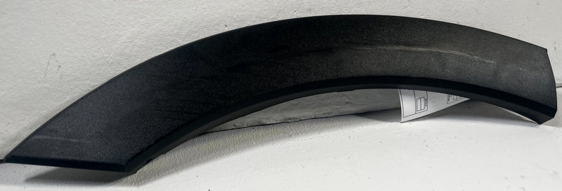 Load image into Gallery viewer, 21-25 FORD BRONCO SPORT REAR RIGHT SIDE QUARTER WHEEL ARCH FLARE MOLDING #111576