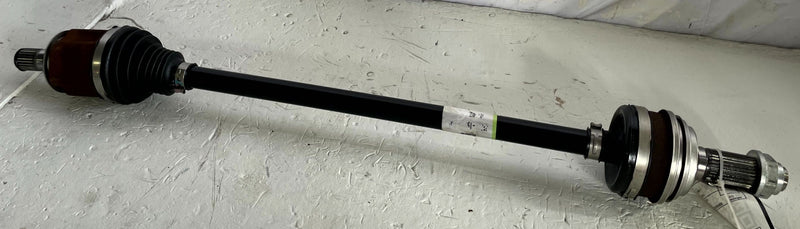 Load image into Gallery viewer, 2023-2025 HONDA PILOT AWD REAR LEFT DRIVER SIDE AXLE SHAFT HALF SHAFT # 109667