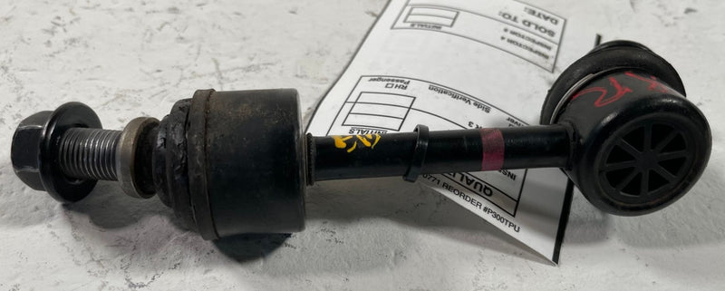 Load image into Gallery viewer, 24-26 HYUNDAI SANTA FE REAR RH OR LH STABILIZER SWAY ANTI ROLL BAR LINK # 112093
