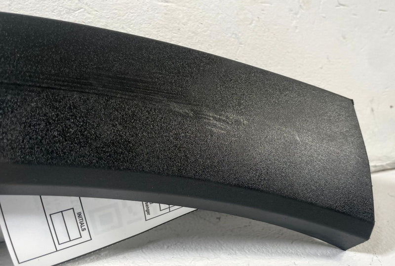 Load image into Gallery viewer, 21-25 FORD BRONCO SPORT REAR RIGHT SIDE QUARTER WHEEL ARCH FLARE MOLDING #111576