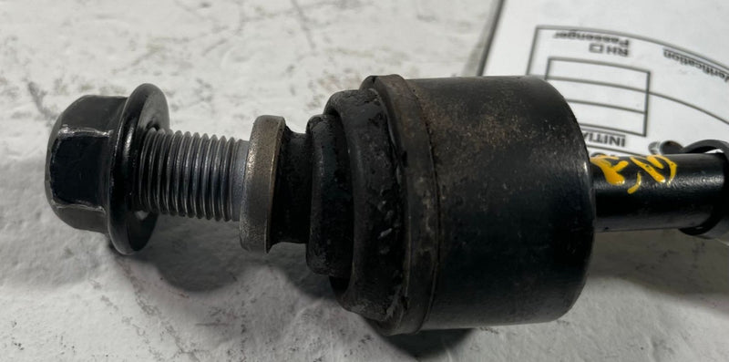 Load image into Gallery viewer, 24-26 HYUNDAI SANTA FE REAR RH OR LH STABILIZER SWAY ANTI ROLL BAR LINK # 112093