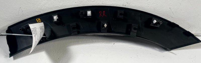 Load image into Gallery viewer, 21-25 FORD BRONCO SPORT REAR RIGHT SIDE QUARTER WHEEL ARCH FLARE MOLDING #111576