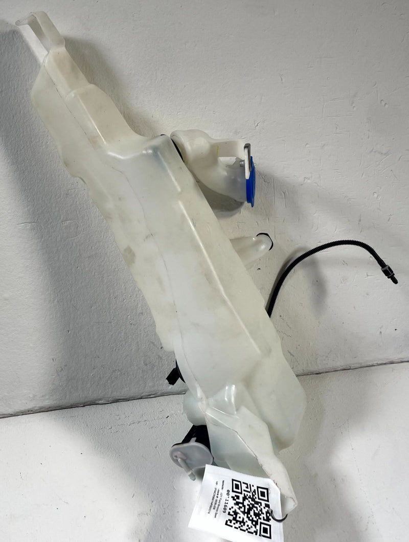 Load image into Gallery viewer, 2021-25 FORD BRONCO SPORT FRONT WINDSHIELD WASHER RESERVOIR TANK BOTTLE # 111609