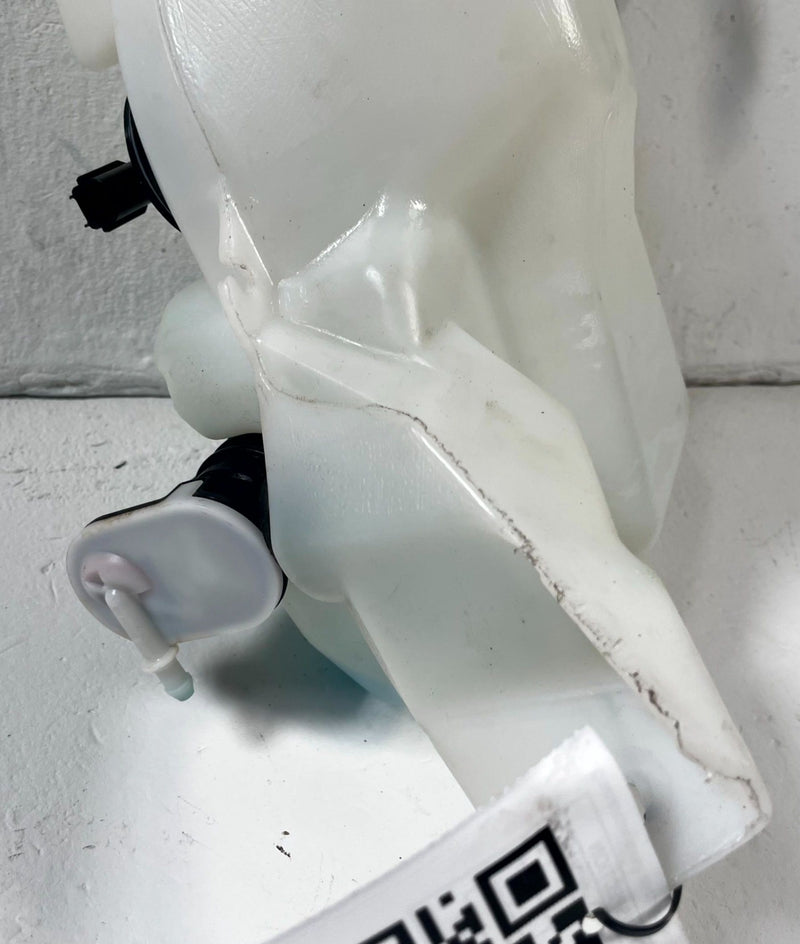 Load image into Gallery viewer, 2021-25 FORD BRONCO SPORT FRONT WINDSHIELD WASHER RESERVOIR TANK BOTTLE # 111609