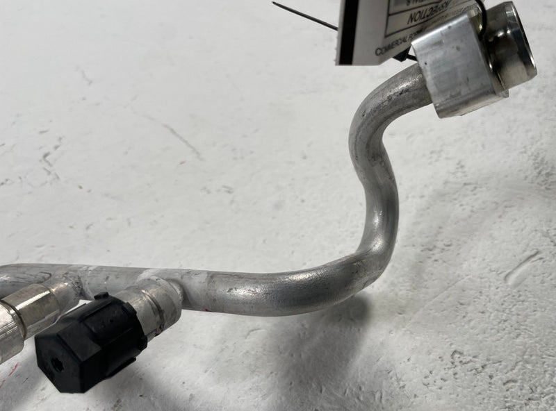 Load image into Gallery viewer, 2017 - 2023 FORD MUSTANG A/C AIR CONDITIONER REFRIGERANT DISCHARGE HOSE # 112937