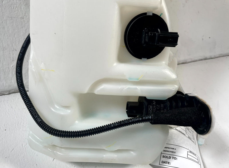 Load image into Gallery viewer, 2021-25 FORD BRONCO SPORT FRONT WINDSHIELD WASHER RESERVOIR TANK BOTTLE # 111609