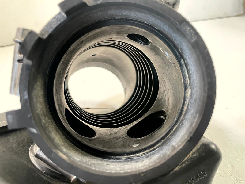 Load image into Gallery viewer, 2020-2025 HYUNDAI PALISADE ENGINE AIR CLEANER INTAKE HOSE TUBE PIPE 3.8L #114343