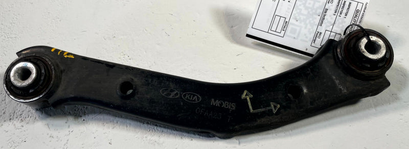 Load image into Gallery viewer, 2020 - 2025 KIA TELLURIDE REAR LEFT OR RIGHT SIDE UPPER CONTROL ARM 3.8L #114332
