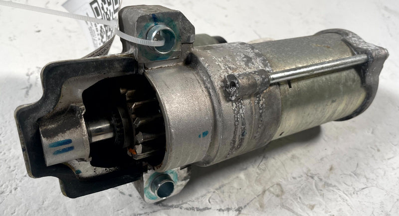 Load image into Gallery viewer, 2021 - 2025 FORD BRONCO SPORT ENGINE STARTER MOTOR 1.5L JX6T-11000-DA # 111610