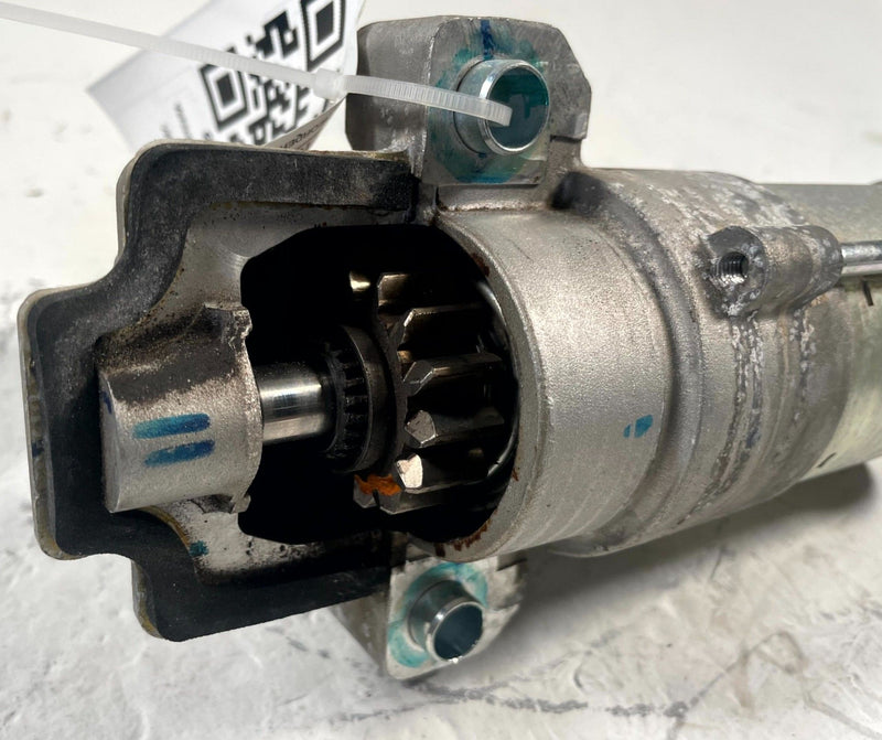 Load image into Gallery viewer, 2021 - 2025 FORD BRONCO SPORT ENGINE STARTER MOTOR 1.5L JX6T-11000-DA # 111610