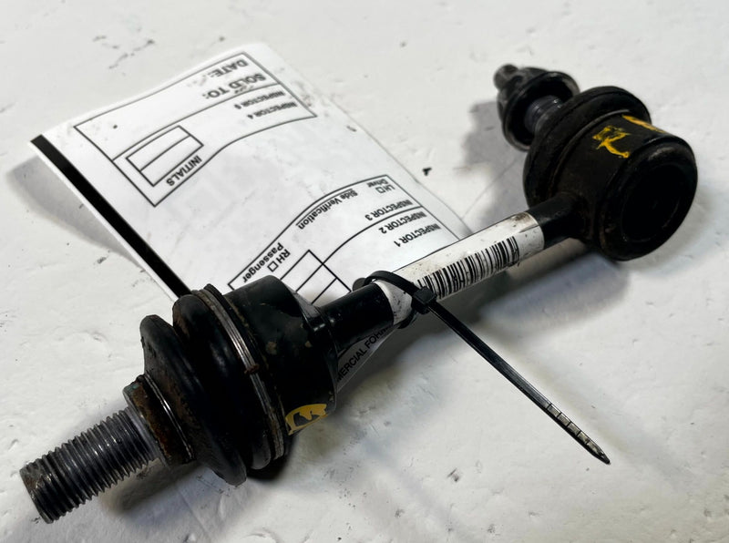 Load image into Gallery viewer, 2020-2025 KIA TELLURIDE REAR LH OR RH SIDE STABILIZER SWAY BAR END LINK # 114339