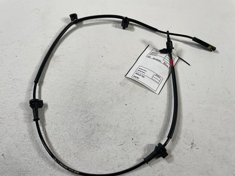 Load image into Gallery viewer, 2022-2026 HYUNDAI TUCSON FRONT RIGHT PASSENGER ABS WHEEL SPEED SENSOR # 110154