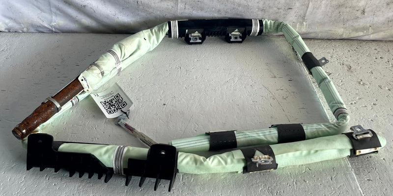 Load image into Gallery viewer, 2020 - 2025 KIA TELLURIDE FRONT LEFT SIDE ROOF CURTAIN AIRBAG AIR BAG # 114353