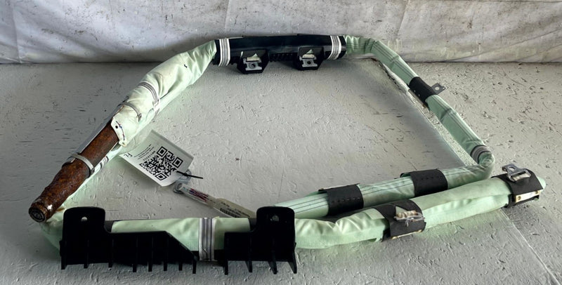 Load image into Gallery viewer, 2020 - 2025 KIA TELLURIDE FRONT LEFT SIDE ROOF CURTAIN AIRBAG AIR BAG # 114353