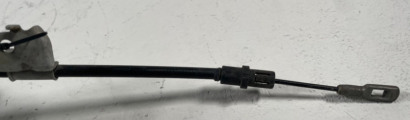 Load image into Gallery viewer, 2015 - 2023 FORD MUSTANG REAR LEFT SIDE PARK PARKING BRAKE CABLE # 112890