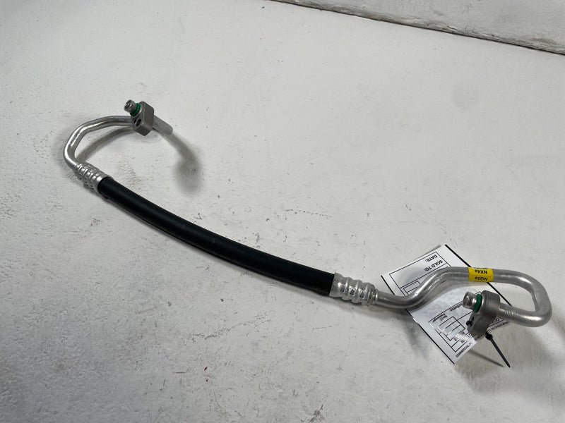 Load image into Gallery viewer, 22-26 HYUNDAI TUCSON A/C AIR CONDITIONING DISCHARGE HOSE TUBE LINE 2.5L # 110163