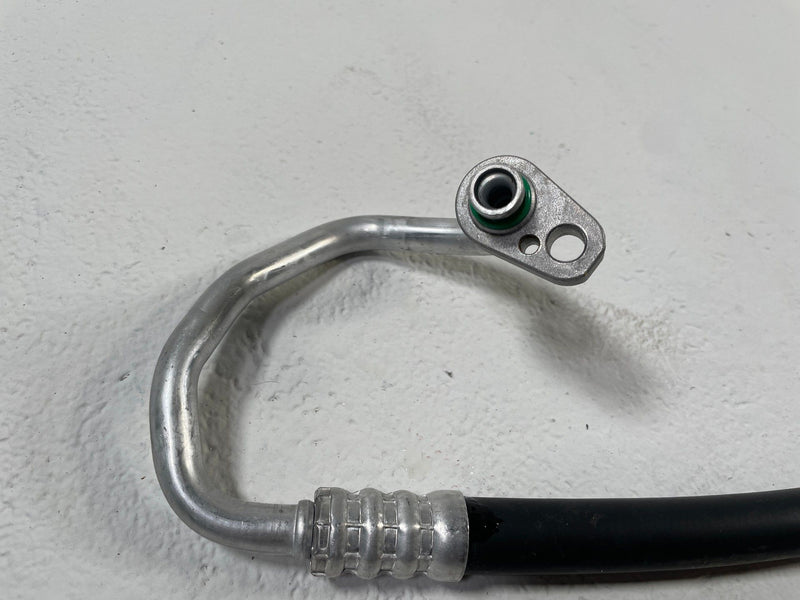 Load image into Gallery viewer, 22-26 HYUNDAI TUCSON A/C AIR CONDITIONING DISCHARGE HOSE TUBE LINE 2.5L # 110163