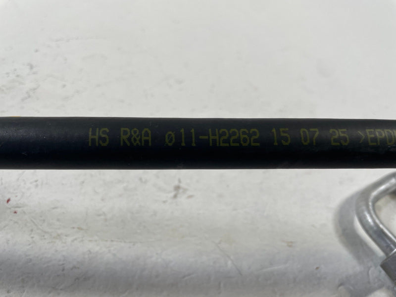 Load image into Gallery viewer, 22-26 HYUNDAI TUCSON A/C AIR CONDITIONING DISCHARGE HOSE TUBE LINE 2.5L # 110163
