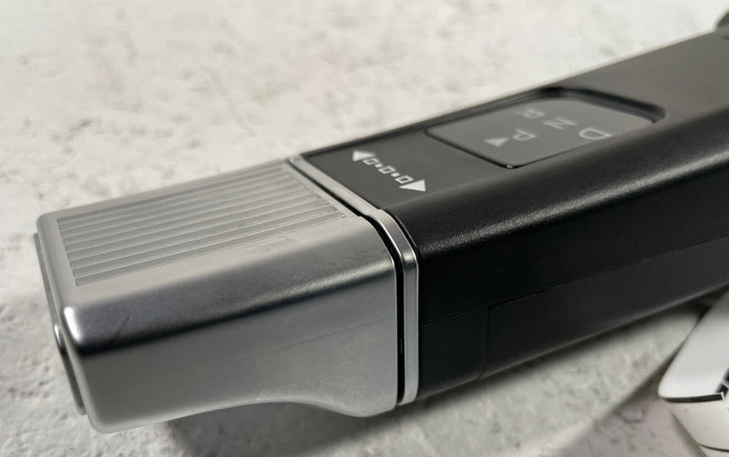 Load image into Gallery viewer, 2024-26 HYUNDAI SANTA FE TRANSMISSION GEAR SHIFT SHIFTER HANDLE LEVER # 112063
