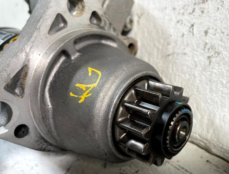Load image into Gallery viewer, 2019-2025 NISSAN ALTIMA ROGUE ENGINE STARTER MOTOR ASSEMBLY 2.5L # 106871
