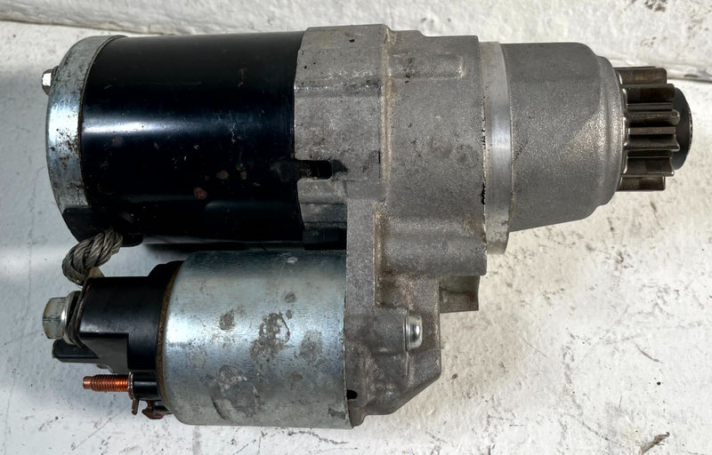 Load image into Gallery viewer, 2019-2025 NISSAN ALTIMA ROGUE ENGINE STARTER MOTOR ASSEMBLY 2.5L # 106871