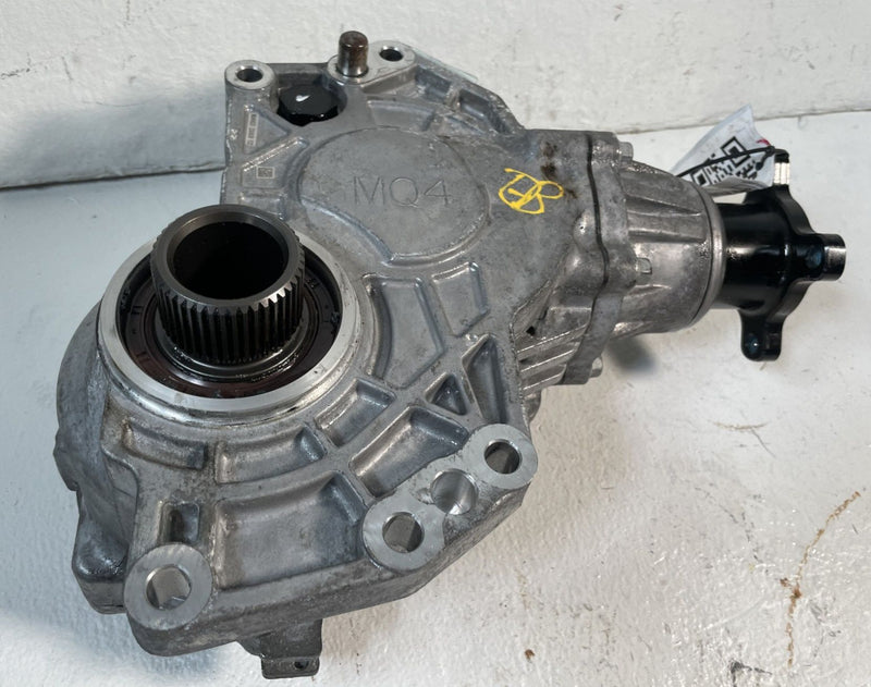 Load image into Gallery viewer, 21-25 HYUNDAI TUCSON AWD AUTO TRANSMISSION TRANSFER CASE 9K MILES 2.5L # 107401