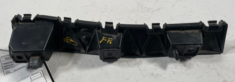 Load image into Gallery viewer, 2015 - 2023 FORD MUSTANG FRONT RIGHT SKIRT ROCKER MOLDING BRACKET # 112915