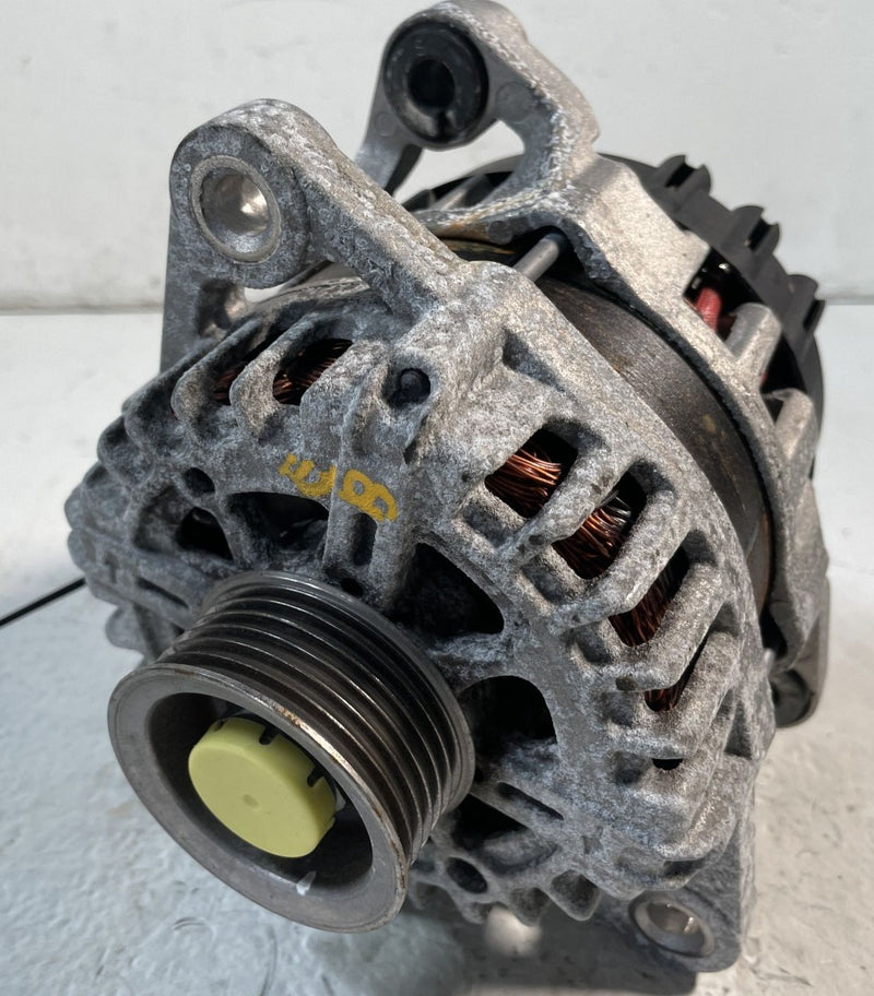 Load image into Gallery viewer, 2023 - 2025 HYUNDAI TUCSON ENGINE ALTERNATOR GENERATOR 37300-2SGD1 # 107403