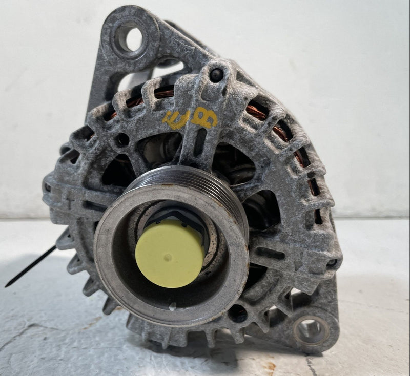 Load image into Gallery viewer, 2023 - 2025 HYUNDAI TUCSON ENGINE ALTERNATOR GENERATOR 37300-2SGD1 # 107403