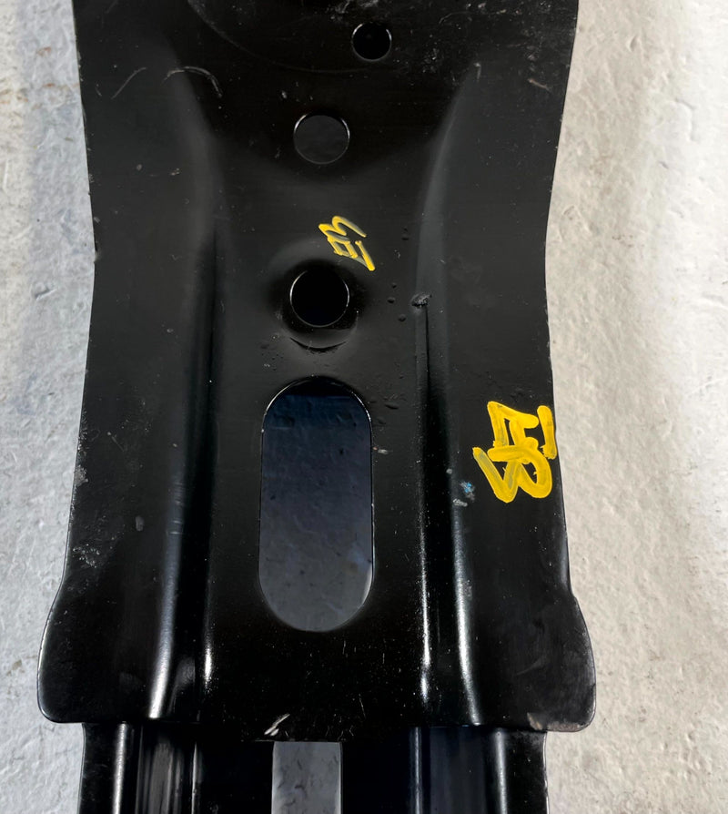 Load image into Gallery viewer, 2023-2025 HONDA PILOT AWD REAR RIGHT LOWER CONTROL ARM SPRING PERCH # 109656