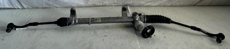 Load image into Gallery viewer, 2020-2025 KIA TELLURIDE FWD POWER STEERING GEAR RACK & PINION 56500S9000 #114373