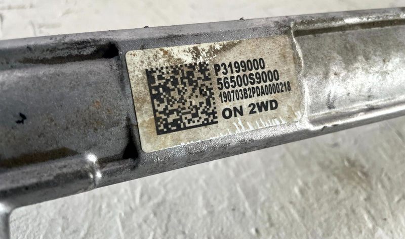Load image into Gallery viewer, 2020-2025 KIA TELLURIDE FWD POWER STEERING GEAR RACK & PINION 56500S9000 #114373
