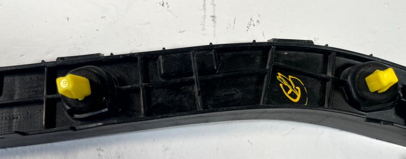 Load image into Gallery viewer, 2020 - 2025 KIA TELLURIDE REAR LEFT SIDE BUMPER UPPER SUPPORT BRACKET # 114330