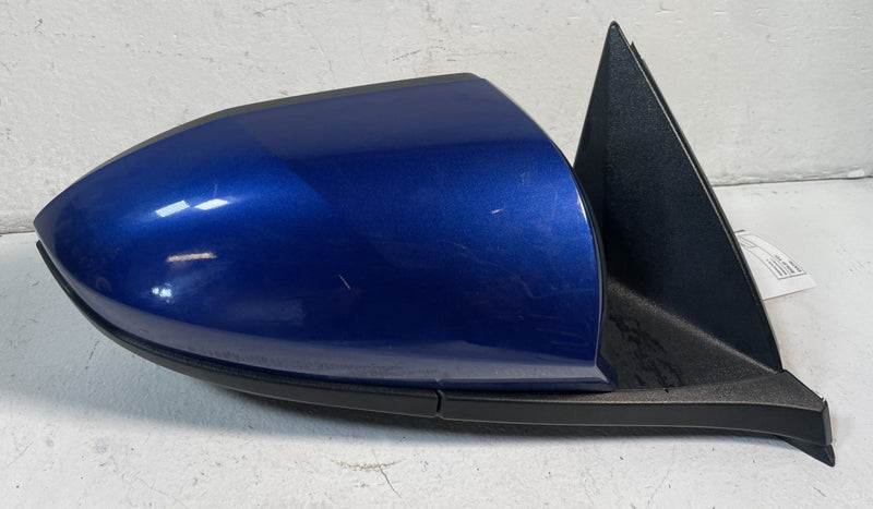 Load image into Gallery viewer, 23-25 HYUNDAI TUCSON SEL FRONT RIGHT SIDE DOOR REAR VIEW MIRROR 2.5L # 107373