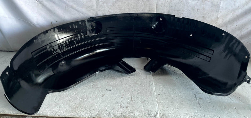 Load image into Gallery viewer, 2020-2025 KIA TELLURIDE REAR LEFT INNER FENDER LINER SPLASH GUARD SHIELD #114394