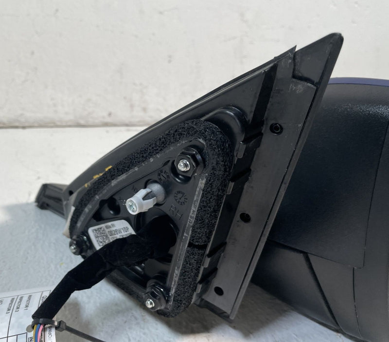 Load image into Gallery viewer, 23-25 HYUNDAI TUCSON SEL FRONT RIGHT SIDE DOOR REAR VIEW MIRROR 2.5L # 107373