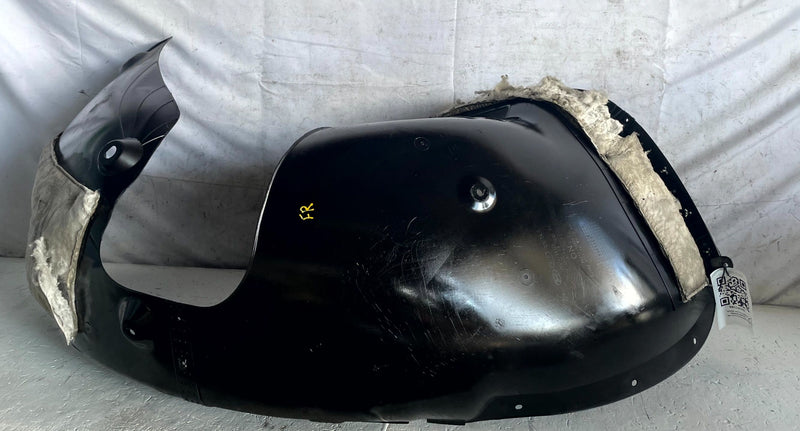 Load image into Gallery viewer, 2020-2025 KIA TELLURIDE FRONT RIGHT PASSENGER SIDE INNER FENDER LINER # 114395
