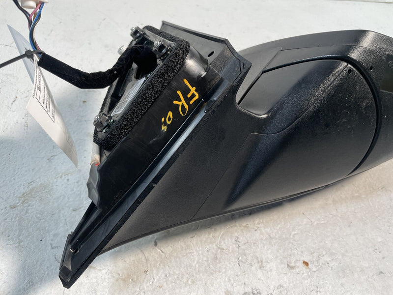 Load image into Gallery viewer, 23-25 HYUNDAI TUCSON SEL FRONT RIGHT SIDE DOOR REAR VIEW MIRROR 2.5L # 107373