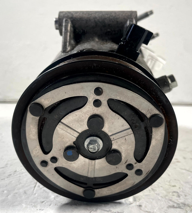 Load image into Gallery viewer, 21-25 FORD BRONCO SPORT AC A/C AIR CONDITIONING COMPRESSOR & CLUTCH 1.5L #111616